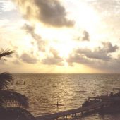  Caye Caulker, Belize